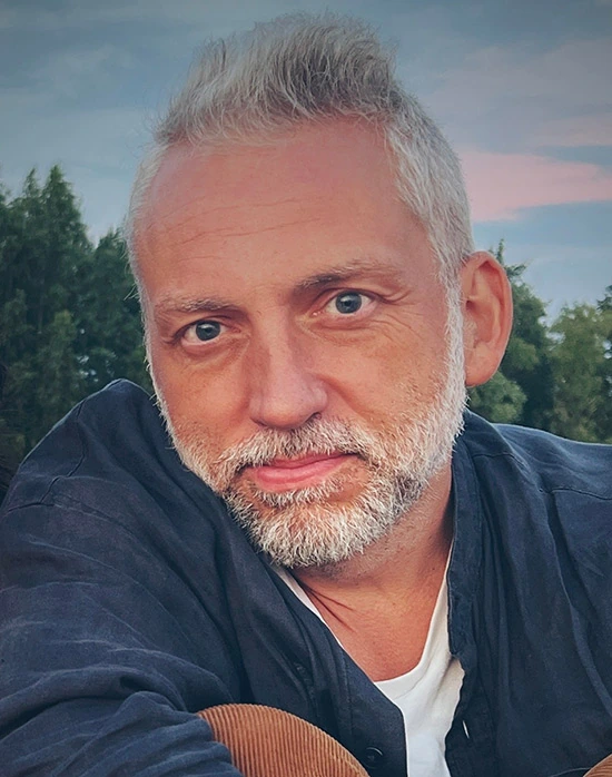Александр Матюшкин